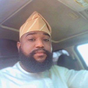 Elisha Bamaiyi