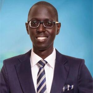 Michael Teddy Omondi