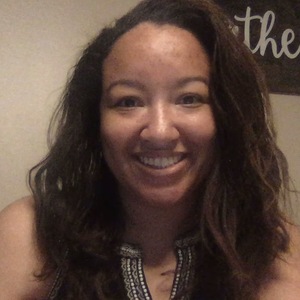Mercedes Jones