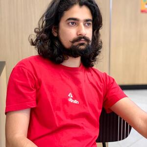 Abdullah Javed (Aj)