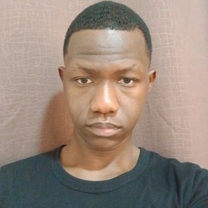Etrew Richmond Nana Kwame Aidoo