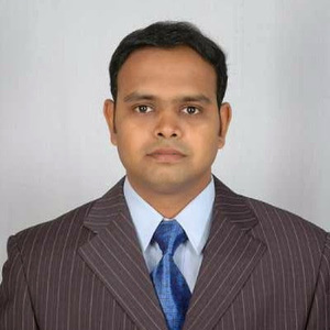 Yuvaraj J