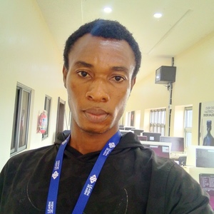 Timothy Ododo