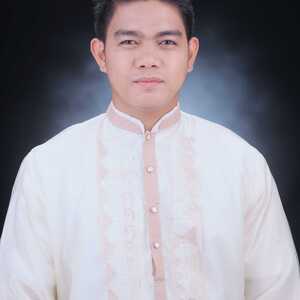 Angelo Alegria Tizon