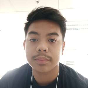 Carl Joseph Dela Cruz