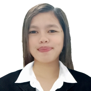 Charlene Rosario Trinidad