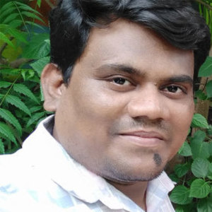 Sandeep Vasantrao Nagrale