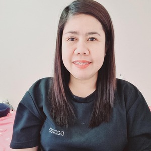 Myra Marfil