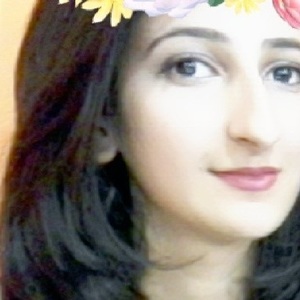 Zainab Nadeem