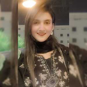 Rafia Zainab