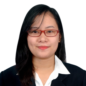 Febbie Ann F. Vargas