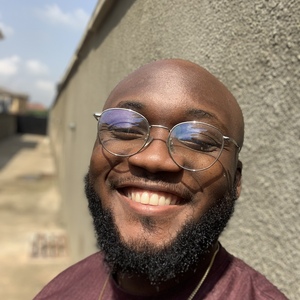 Olumide Adetifa