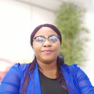 Princess Ada Onoritsebawo