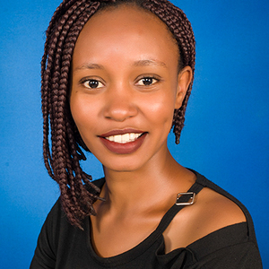 Lorna Njeri Kanyi