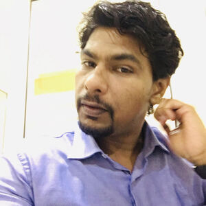 Jaliya Warusawitharana