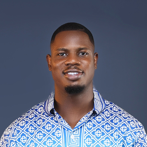 Tolulope Ikujeniya