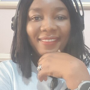 Chinyere Chukwuleta