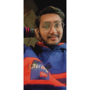 Mihir Sarvaiya