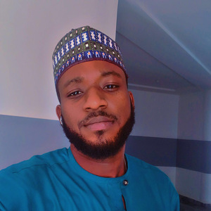 Danladi Ayenajeyi Sylvanus