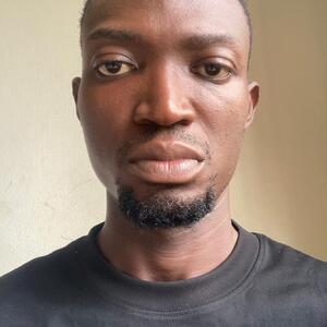 Emmanuel Itoh Ayi