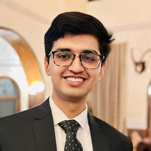 Faizaan Al Faisal