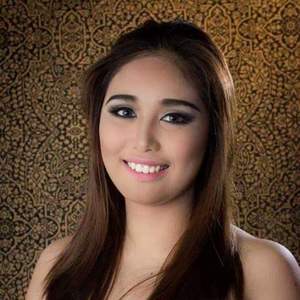 Kris Allysa Mae Gatchalian