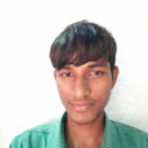 Sourav Pradhan