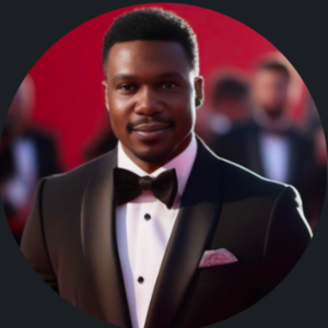 Stewart Fohlo
