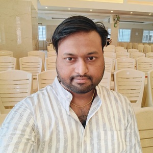 Gautam Paneerselvam
