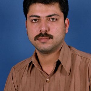 Shehzad Sardar