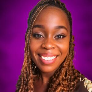 Naomi Azuonye