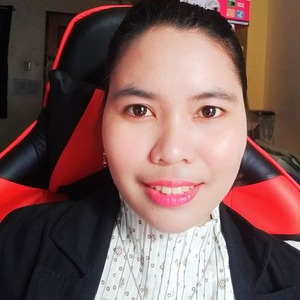 Sheryl Balbalosa