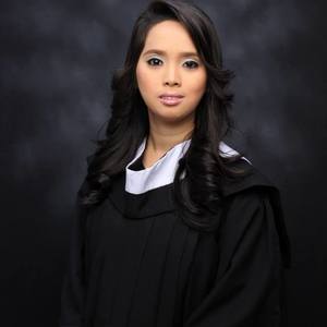 Rizelle Anne Galvez