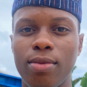 Joseph Isong