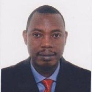 Boniface Kawei