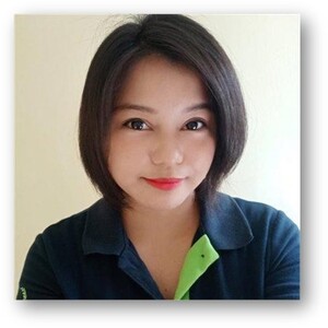 Jamie Charlene Ponce