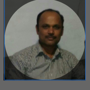 Ashish Kumar Jha
