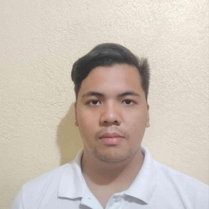 Elcid Jhay Malig Sazon