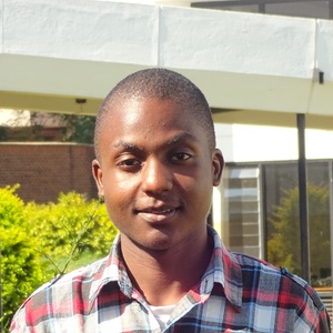 Emmanuel Mphalo