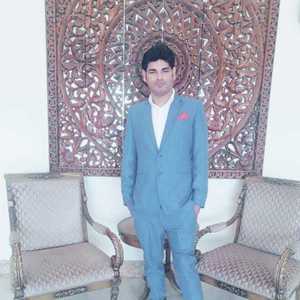 Muhammad Ahmer Bilal