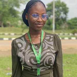 Islamiat Adesanya