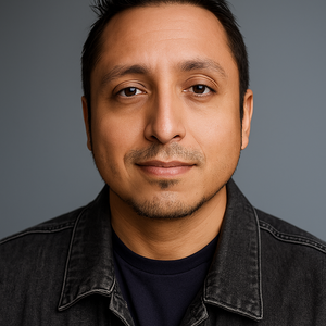 Abraham Sanchez
