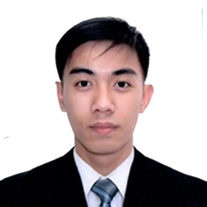 Keith Sangalang