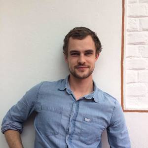 Matthew Abbey