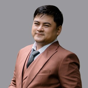 Hanz Carlo Resurreccion