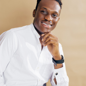 Oluwadunsin Babatunde Daniel