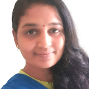 Kiruthiga R S