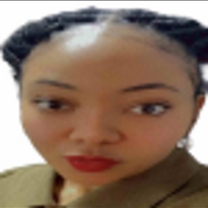 Elizabeth Offiong