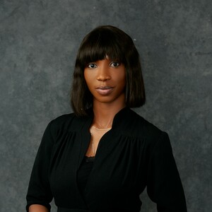 Cynthia Okolo