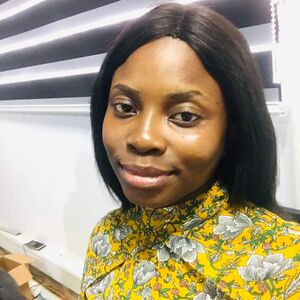 Oluwabunmi Olonibua
